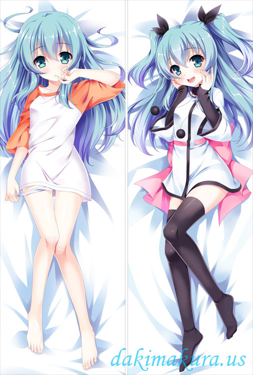 Celestial Method-Noel Anime Dakimakura Hugging Body PillowCases